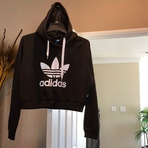 Adidas Hoodie.